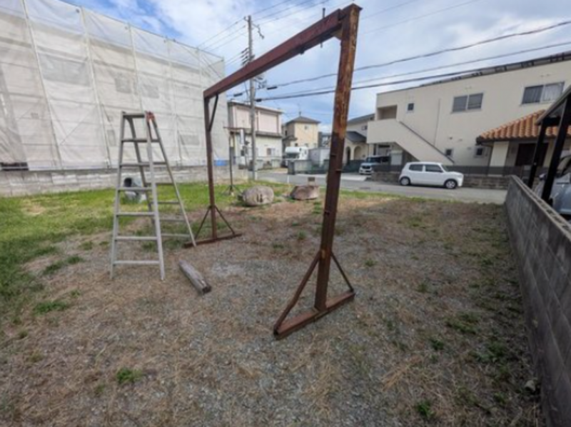 物件画像 土地小野市神明町