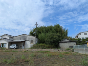 物件画像 土地加西市北条町黒駒