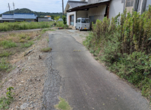 物件画像 土地加西市北条町黒駒