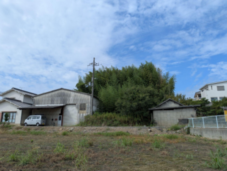 物件画像 土地加西市北条町黒駒