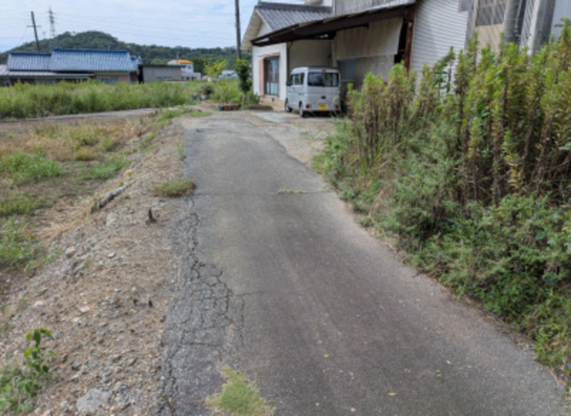 物件画像 土地加西市北条町黒駒