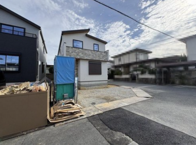 物件画像 一戸建て三木市緑が丘町中