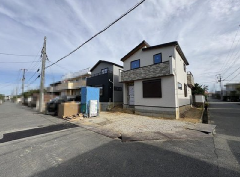 物件画像 一戸建て三木市緑が丘町中