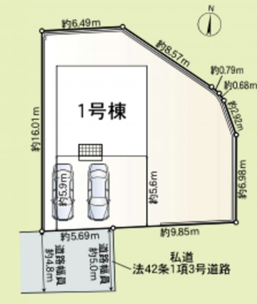 物件画像 一戸建て小野市王子町