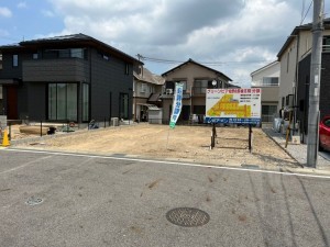 物件画像 土地 東近江市佐野町 