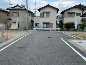 物件画像 土地 東近江市佐野町 