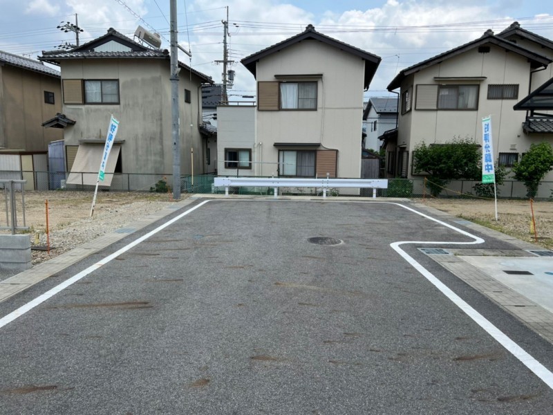 物件画像 土地 東近江市佐野町 