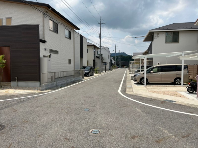 物件画像 土地 東近江市佐野町 