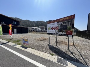 物件画像 土地 東近江市猪子町 