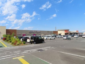 物件画像 一戸建て 野洲市西河原 ショッピングセンター