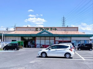 物件画像 一戸建て 野洲市西河原 スーパー