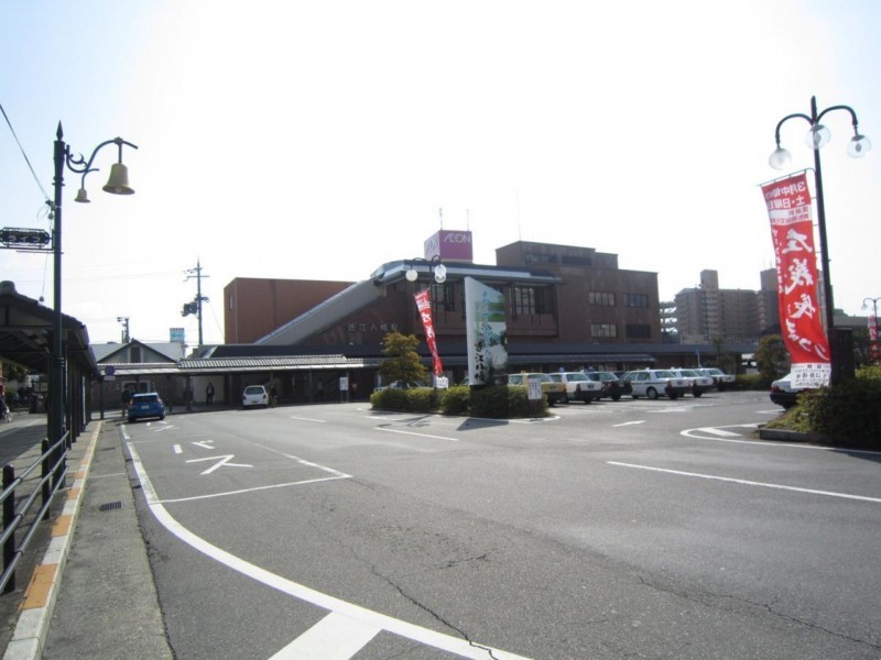 物件画像 一戸建て 近江八幡市鷹飼町 