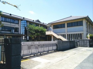 物件画像 一戸建て 近江八幡市中村町 