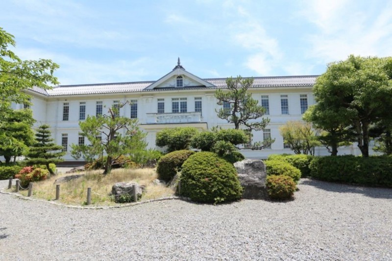 物件画像 一戸建て 近江八幡市中村町 