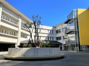 物件画像 土地 近江八幡市西庄町 小学校