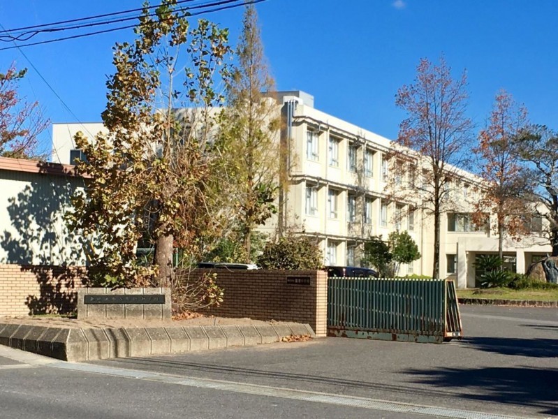 物件画像 土地 東近江市聖和町 中学校