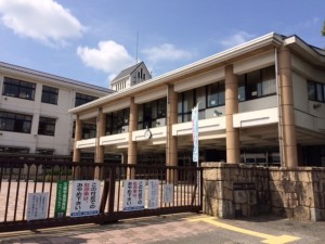 物件画像 土地 東近江市尻無町 小学校