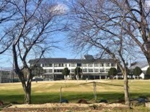 物件画像 土地 近江八幡市西生来町 小学校