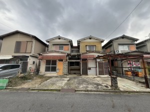 物件画像 土地 近江八幡市柳町 