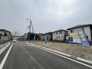 物件画像 土地 近江八幡市中小森町 