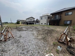 物件画像 土地 東近江市北花沢町 