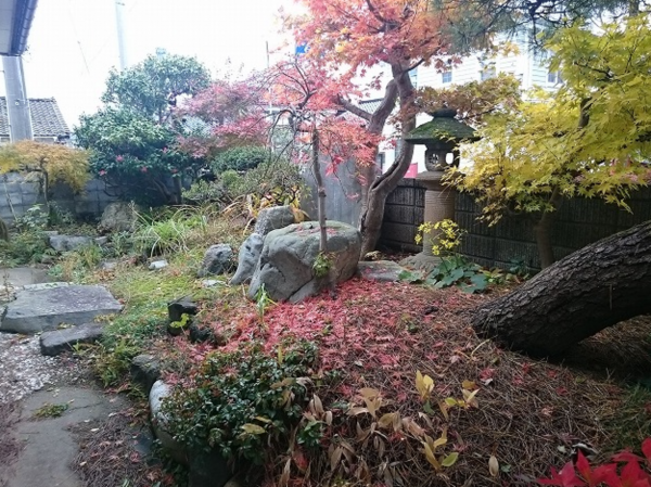 鶴岡市藤島、中古一戸建ての画像です