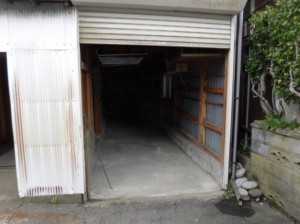 鶴岡市美原町、中古一戸建ての画像です