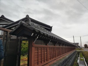 鶴岡市荒俣、中古一戸建ての画像です