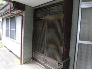 鶴岡市加茂、中古一戸建ての画像です