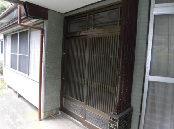 鶴岡市加茂、中古一戸建ての画像です