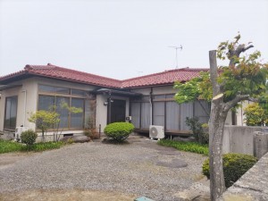 庄内町、中古一戸建ての画像です