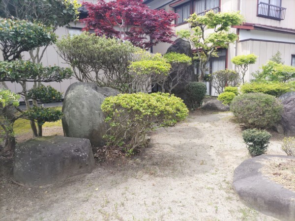 庄内町、中古一戸建ての画像です