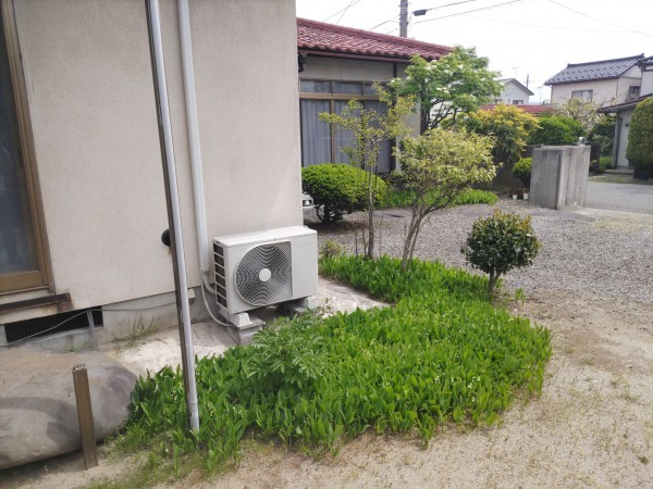 庄内町、中古一戸建ての画像です