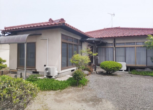 庄内町、中古一戸建ての画像です