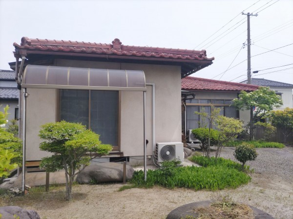 庄内町、中古一戸建ての画像です