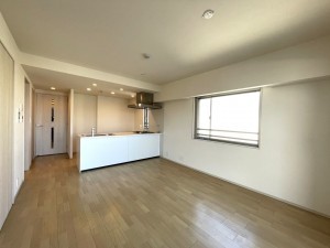 船橋市前原西、マンションの画像です