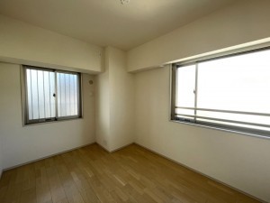 船橋市前原西、マンションの画像です