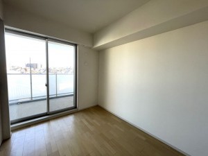 船橋市前原西、マンションの画像です