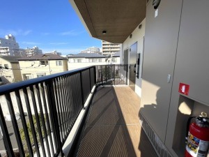 船橋市前原西、マンションの画像です