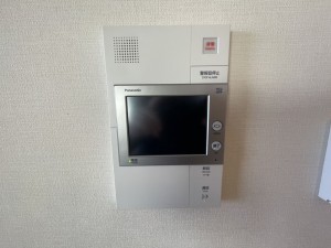 船橋市前原西、マンションの設備画像です
