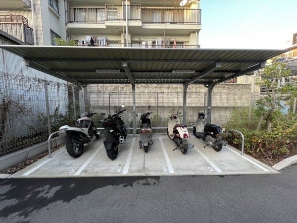 船橋市前原西、マンションのその他画像です