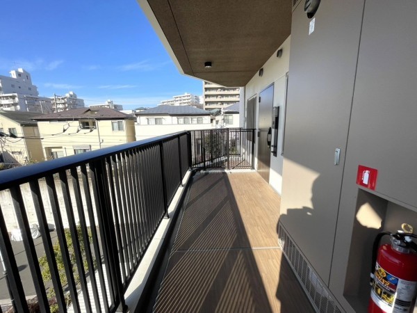 船橋市前原西、マンションの画像です