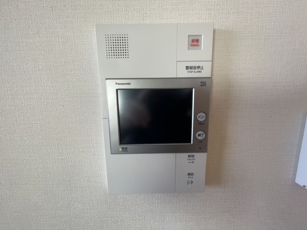 船橋市前原西、マンションの設備画像です