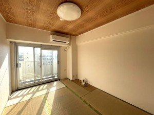 千葉市美浜区真砂、マンションの画像です