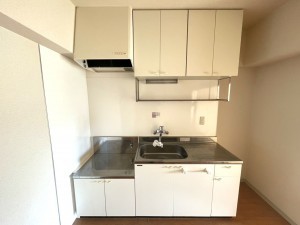 千葉市美浜区真砂、マンションの画像です