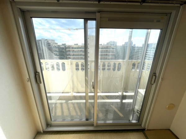千葉市美浜区真砂、マンションの画像です