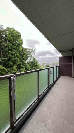 流山市向小金、マンションの画像です