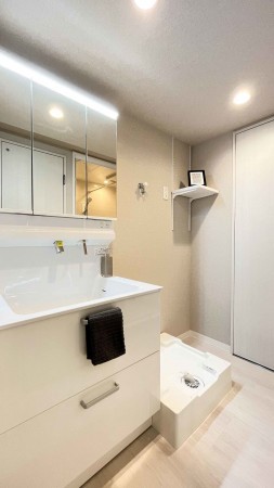 船橋市前原西、マンションの画像です