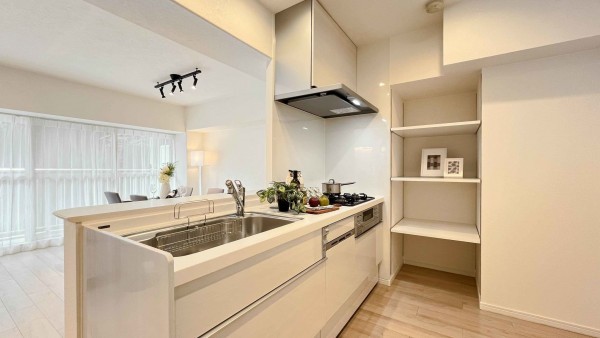船橋市前原西、マンションの画像です
