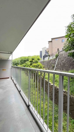 船橋市前原西、マンションの画像です